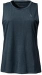 Sch&ouml;ffel Damen CIRC Top Tauron L, leichtes Tank Top mit hohem