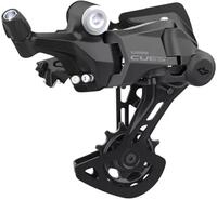 Shimano Schaltwerk Cues RD-U4000 Schaltwerk , Schwarz, 9 Fach