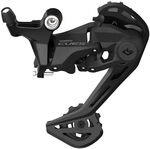 SHIMANO Schaltwerk Cues RDU4020SGS schwarz | 9-Fach