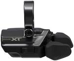 Shimano DEORE XT Di2 SW-M8250 Schalter, Black, One Size
