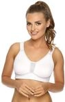 VIANIA! Sport-BH 101470 CoolQuick High Function Farbe Wei&szlig;, Gr&ouml;&szlig;e:85, Cup:E