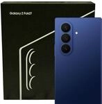 Samsung Galaxy Z Fold 7 20,3 cm (8 Zoll), 1TB/16 GB, Dual-SIM, Dunkelblau