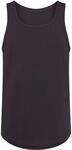 Sloggi SLG Tank Top Charcoal