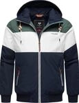 Ragwear Herren Winterjacke Jayce YOUMODO wasserdicht & atmungsaktiv | L&auml;nge: