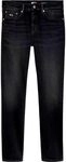 Tommy Jeans Herren Scanton Ai3385dm0dm21888 Slim, Denim (Denim Black), 34W / 30L EU
