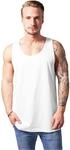 Urban Classics Jersey Big Tank
