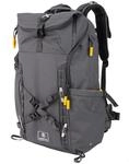 Vanguard Veo Active Birder 56 GY - Outdoorrucksack mit extragro&szlig;em Fach f&uuml;r
