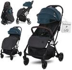 Lorelli Kinderwagen Minori, Sport Buggy klein zusammenklappbar, Autofold