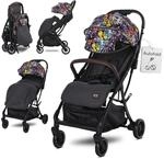 Lorelli Kinderwagen Minori, Sport Buggy klein zusammenklappbar, Autofold