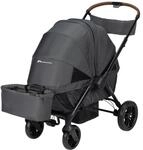 Bebeconfort Helios, 2-in-1 Kinderwagen ab Geburt, 0&ndash;4 Jahre, 0&ndash;22 kg, 2