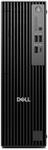 Dell Pro Slim Plus QBS1250, 260W, U7-265, 32GB, 512GB SSD, Integrated, WLAN,...