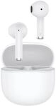 QCY AilyBuds Lite Earphones (White)