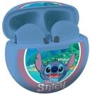 Lexibook, Disney Stitch, Drahtlose Stereo-Kopfh&ouml;rer, Hohe Klangqualit&auml;t,