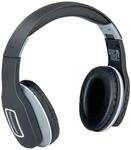 Grundig Kopfh&ouml;rer Kabellos Bluetooth - Kopfh&ouml;rer Over Ear mit 5 Stunden Spielzeit -