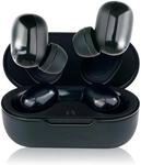 Grundig Bluetooth Kopfh&ouml;rer &ndash; In Ear Earbuds 200 mAh &ndash; Ohrh&ouml;rer mit 4...