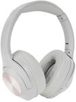 Kr&uuml;ger&Matz Drahtlose Ohrh&ouml;rer F2 Faltbare Design KM0672-G Grau