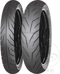 MITAS 100/80-17 52S Street Force TL