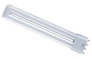 Osram Leuchtmittel Energiesparlampen DULUX L 55 W/930