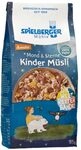 Mond & Sterne Kinder M&uuml;sli, demeter 1 x 375 g