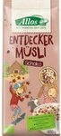 Entdecker M&uuml;sli Schoko 1 x 400 gr
