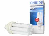 Philips Master pl-t Top 4P 18 W GX24q A Cool White Fluorescent Bulb –...
