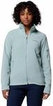 Columbia Damen Fast Trek 2 Jacket Full Zip Fleecejacke (1er Pack)
