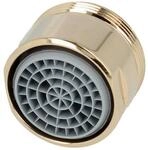 NEOPERL CASCADE SLC Strahlregler M28x1 - vergoldet