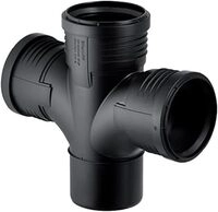 Geberit 390.566.14.1 silent-pp gtda Braga 87 Grad