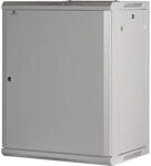 Rockstable 15HE Netzwerkschrank, Serverschrank - 19 Zoll Wandmontage - (BxTxH)