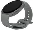 Samsung Galaxy Watch 8 40 mm LTE Silber SM-L325FZSAEUE - [Italienische,...