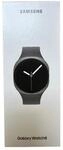 Samsung Galaxy Watch8 Dunkelgrau &ndash; Smartwatch, 40 mm, Bluetooth