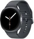 Samsung Smartwatch Galaxy Watch 8 44mm GPS Grafite
