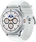 Samsung Smartwatch Galaxy Watch 8 Classic 46mm Bluetooth Branco