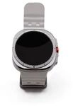 Samsung Galaxy Watch Ultra LTE SM-L705 (2025) 47mm, Tit. White