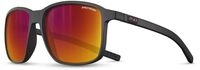 Julbo Sonnenbrille - CREEK - Herren - Schwarz/Rot - Kategorie 3