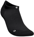 BAUERFEIND Sportsocken &bdquo;Run Ultralight Low Cut Socks, 1 Paar sehr d&uuml;nne Sneaker