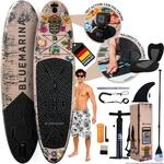 Bluemarina Stand Up Paddle Board aufblasbar | 𝟓 𝐉𝐀𝐇𝐑𝐄
