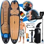 Bluemarina Stand Up Paddle Board aufblasbar | 𝟓 𝐉𝐀𝐇𝐑𝐄