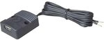 ProCar Flache Power USB Steckdose 12-24V/DC 3A Belastbarkeit Strom max.=3A Passend