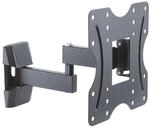 conecto CC50270 Wandhalterung f&uuml;r TV Ger&auml;te mit 58-107 cm (23-42 Zoll), neigbar