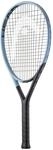 HEAD Instinct PWR 115 2025 Tennisschl&auml;ger, Black/Sky Blue