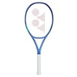 Yonex, YONEX Ezone 98 Tennisschl&auml;ger, 305 g, Blau, Griffgr&ouml;&szlig;e: L3, Farbe: Blau