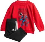 adidas Unisex Kids Marvel Spider-Man Jogginghose Kinder