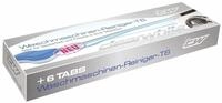 Clearwhite T6 Waschmaschinenreiniger 6 St&uuml;ck Reinigungs-Tabs f&uuml;r Sauberkeit und