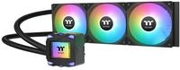 Thermaltake LA360 ARGB Sync AIO Wasserk&uuml;hlung 360mm &ndash; RGB Wasserblock im