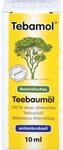 Tebamol Teebaum&ouml;l
