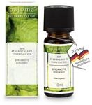 pajoma&reg; Duft&ouml;l 10 ml, Bergamotte | 100% Naturrein &Auml;therisches &Ouml;l f&uuml;r
