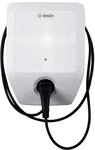 Bosch Power Charge 7000i - Wallbox - bis zu 11 kW - Ladekabel: IEC Typ 2 - inkl.