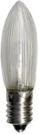 7er-Set universal LED Leuchtmittel E10 von Star Trading, Gl&uuml;hbirnen warmwei&szlig;,...