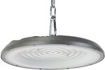 LUXULA Hallenstrahler LED Hallenleuchte 200W, 20000lm, Lichtfarbe einstellbar...
